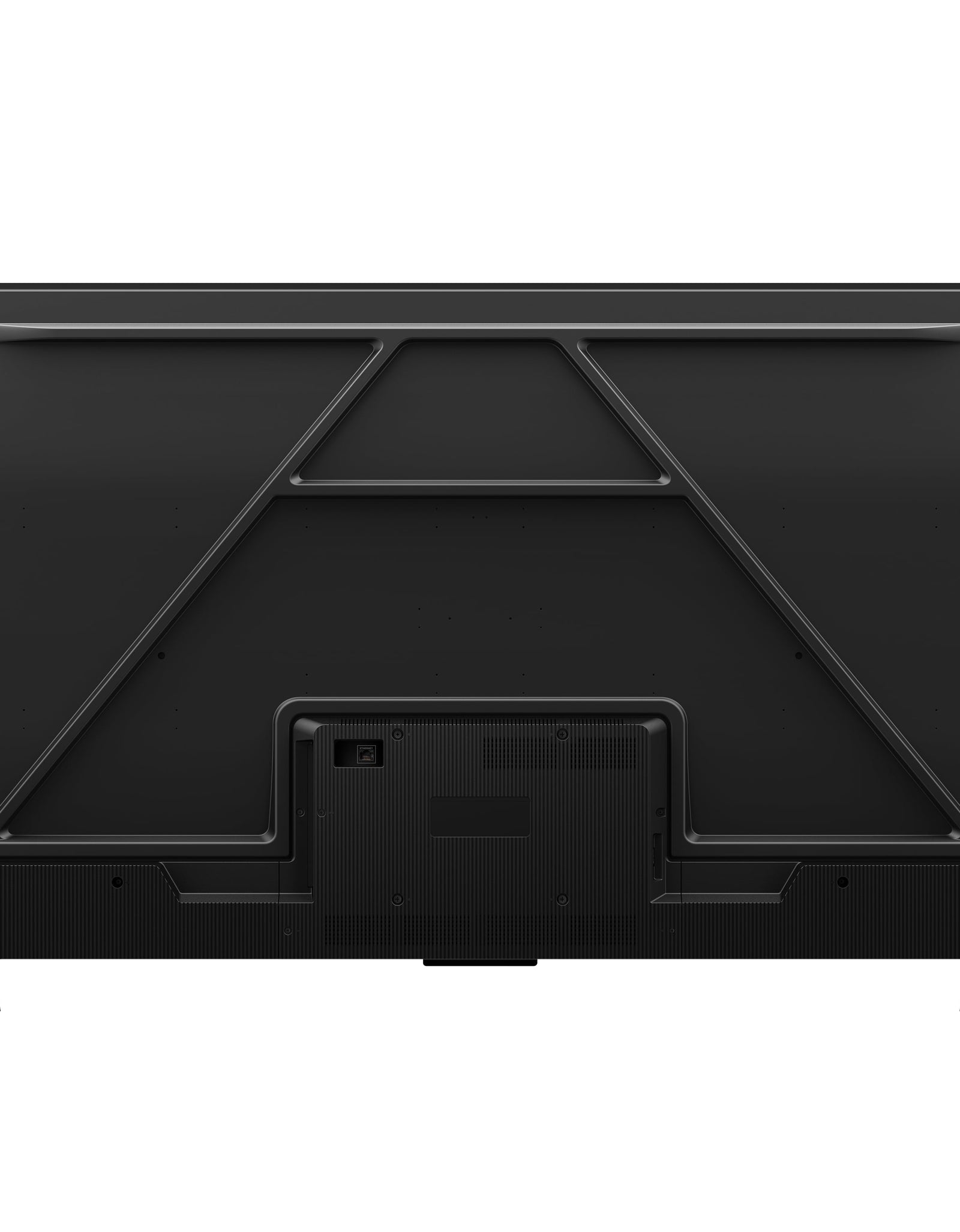 55” Class S4 (55S451) 4K UHD HDR Smart TV with Roku TV