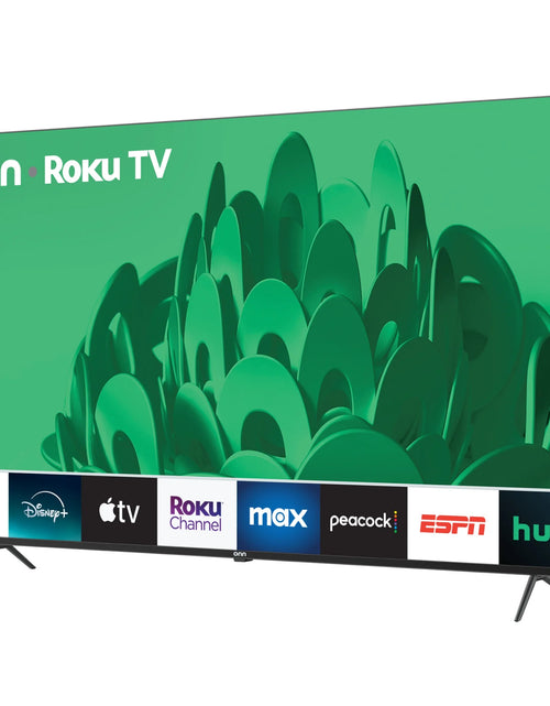 Load image into Gallery viewer, 70” Class 4K UHD Roku Smart Television, 100012588
