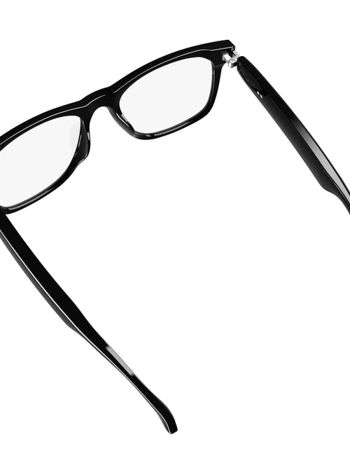 Load image into Gallery viewer, Bluetooth Smart Glasses with Automatic Adjustment Wireless Bluetooth Headset anti Blue Light Sunglasses Man Woman Waterproof
