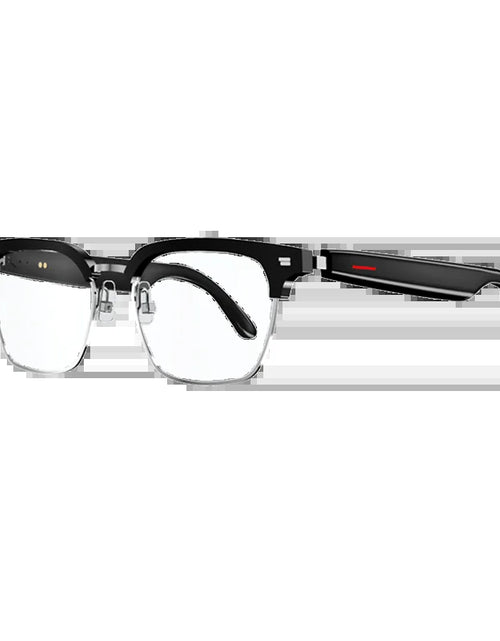 Load image into Gallery viewer, Bluetooth Smart Glasses with Automatic Adjustment Wireless Bluetooth Headset anti Blue Light Sunglasses Man Woman Waterproof
