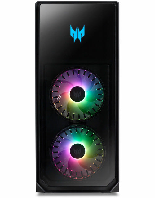 Load image into Gallery viewer, Gaming Desktop PC Predator Orion 7000 PO7-650-UR11 Intel Core I7-13700Kf 32GB DDR5 2TB HDD 1 TB Pcie SSD Geforce RTX 4080 Windows 11 Pro 64-Bit
