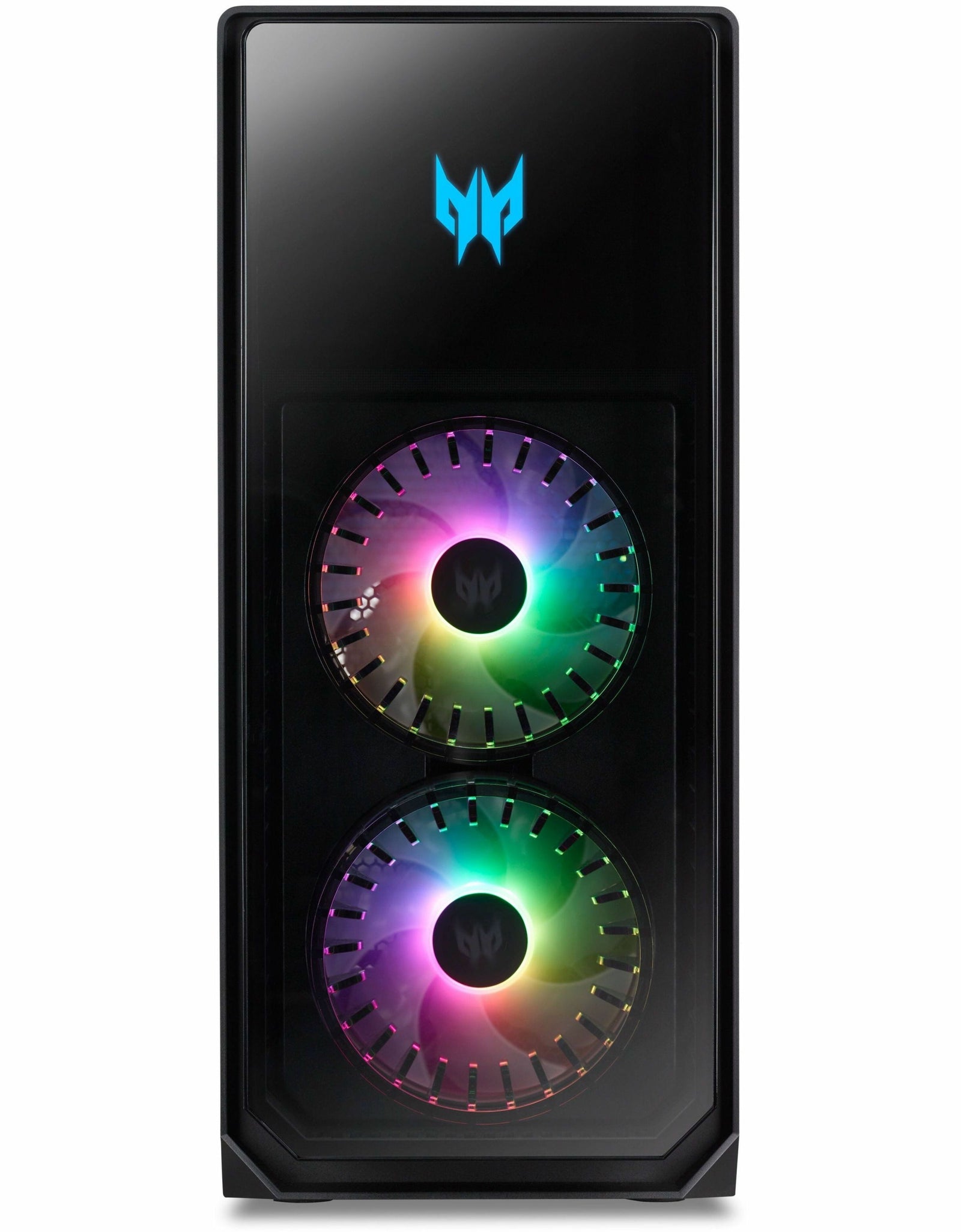 Gaming Desktop PC Predator Orion 7000 PO7-650-UR11 Intel Core I7-13700Kf 32GB DDR5 2TB HDD 1 TB Pcie SSD Geforce RTX 4080 Windows 11 Pro 64-Bit