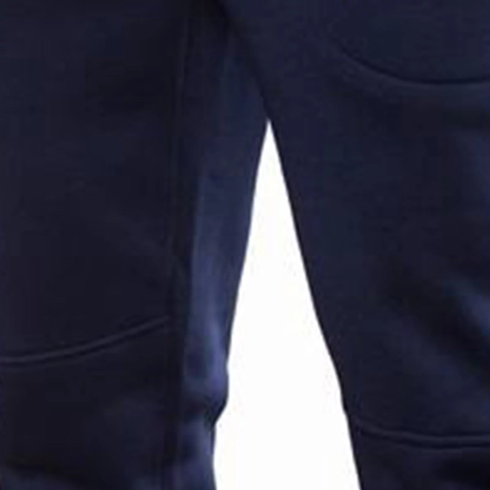 Pantalones Sólidos Con Cordón Para Hombre Cintura Elástica Joggers Ajustados Pantalones Deportivos Con Bolsillo Con Zíper Pantalones De Fitness Moda Hippie Ajuste Regular Otoño Invierno Casual Para Exteriores Pantalones Largos